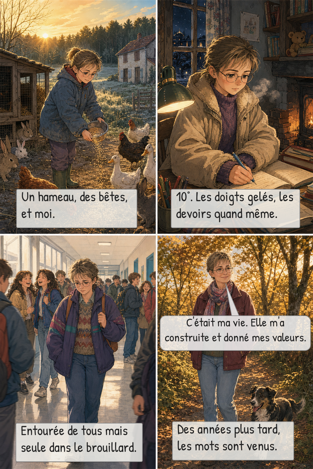 BD chapitre 3
